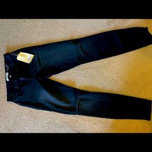 Henry and Belle NWT black jeans